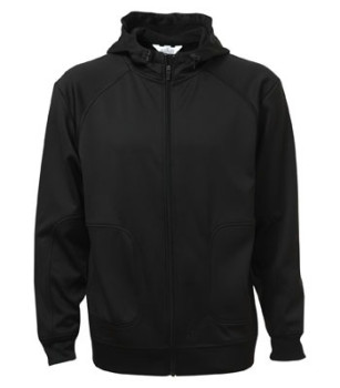 P-Tech Fleece Jacket