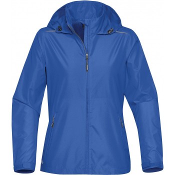 Women's Nautilus Performance Shell