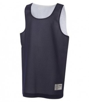 Pro Mesh Reversible Youth Tank Top