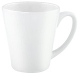Small Cafe Mug 12oz