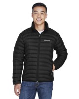 Tullus Insulated Puffer Jacket