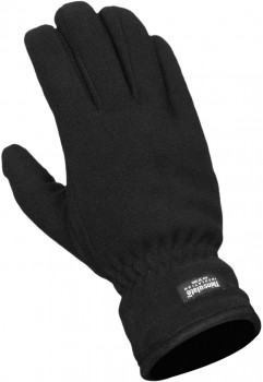 Wind Barrier Fleece Gloves