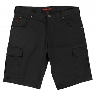 Flex Twill Cargo Short