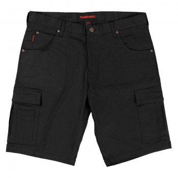 Flex Twill Cargo Short