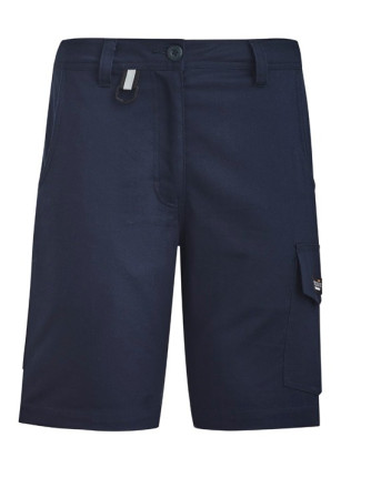 Women's Rugged Cooling Vented Short