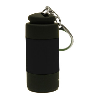 Renew Mini USB Rechargable Flashlight