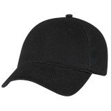 Heavyweight Brushed Cotton Drill Cap