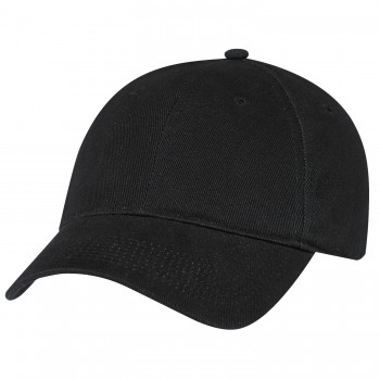 Heavyweight Brushed Cotton Drill Cap