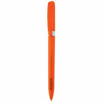 BIC Pivo Clear Chrome