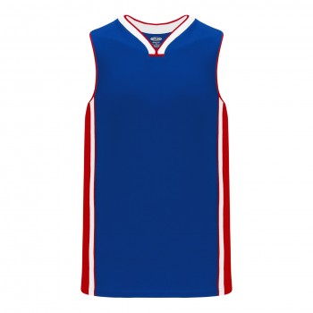 Pro Basketball Jersey