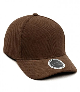 Cooper Corduroy 2 Panel Cap