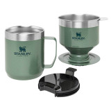 Stanley Camp Mug & Brew Combo 20 Oz