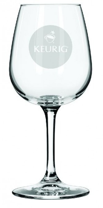Merlot Wine Glass 12.75oz