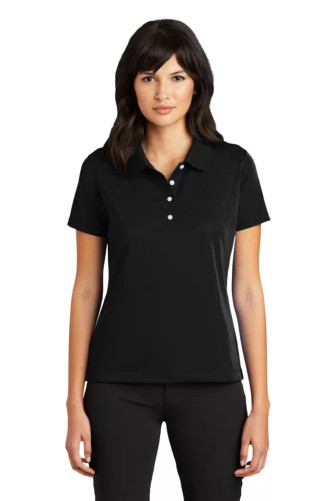 Ladies' Tech Basic Dri-Fit Polo