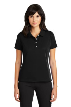 Ladies' Tech Basic Dri-Fit Polo