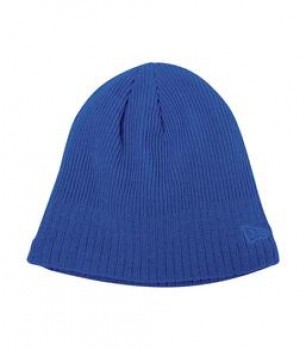 Fleece Lined Skull Beanie
