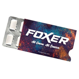 Sugar Free Peppermint Gum (10 Piece)