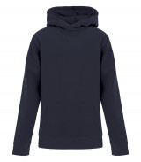 ES Active Hooded Youth Sweatshirt