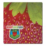 1/8" Fabric Surface Mouse Pad (7 1/2" x 8")