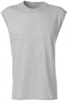 Sleeveless T-Shirt