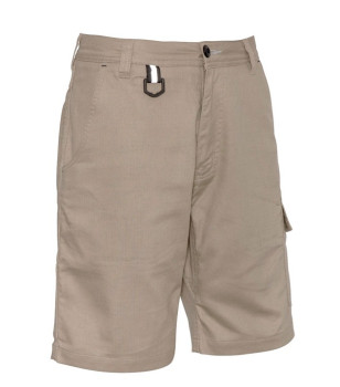 Men's Rugged Cooling Vented Short