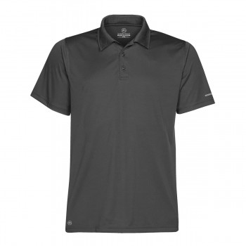 Men's H2X - Dry Rib Collar Sport Polo