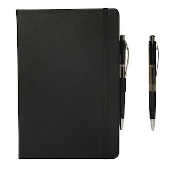 Carmelia Pu Hard Cover Journal