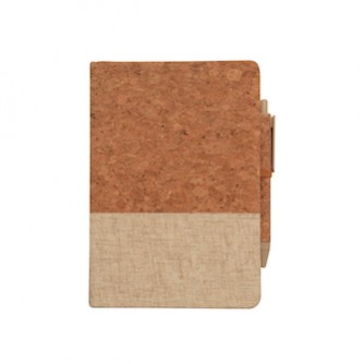 Montado Cork And Linen Journal