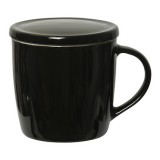 Piccolo 350 ml (12 Fl. Oz.) Coffee Mug With Lid