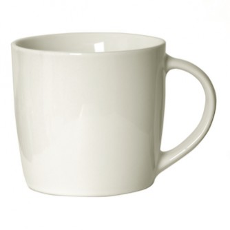 Burrard 350 ml (12 Fl. Oz.) Coffee Mug