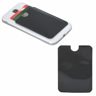 Mycloak Rfid Card Smart Phone Wallet