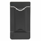 Lockdown Card Holder With Stand And Screen Cleaner
