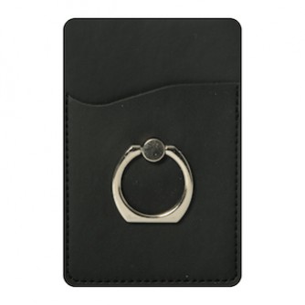 Berksby Ring Smartphone Holder / Wallet