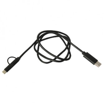 Joltex 3-In-1 Charging Cable