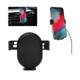 Induction Wireless Car Phone Charging Mount