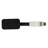 Trishift 3-In-1 Charging Cable