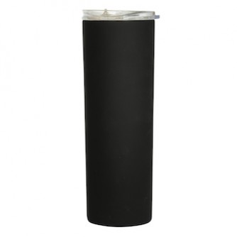 Gotham Tower 600 ml (20 Fl. Oz.) Travel Tumbler
