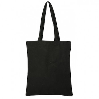 Lester Small Cotton Tote Bag