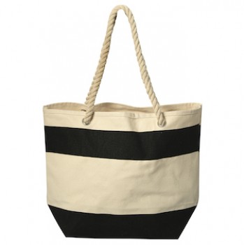 Laval 12 Oz. Cotton Tote Bag