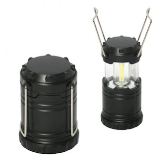 Lumens Lantern Light