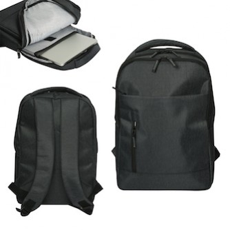 Savannah West Laptop Backpack