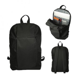 Burble Laptop Backpack