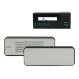Evrybox™ 4400 Mah Charger + Speaker