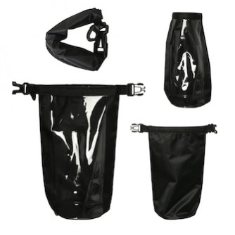 Backpaddle 2L Waterproof Wet / Dry Bag