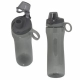 Bench Presser Tritan 750 ml (25 Fl. Oz.) Water Bottle