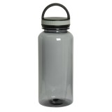 Volumo 1000 ml (33 Fl. Oz.) Acrylic Bottle