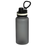 Grappler 1000 ml (33 Fl. Oz.) Acrylic Bottle