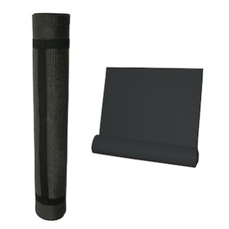 Garland Yoga Mat With Strap