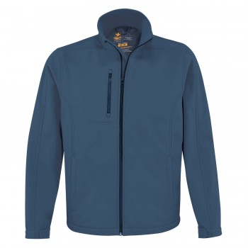 Men's Performance Soft Shell Jacket