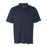 Crestible Solid Golf Polo